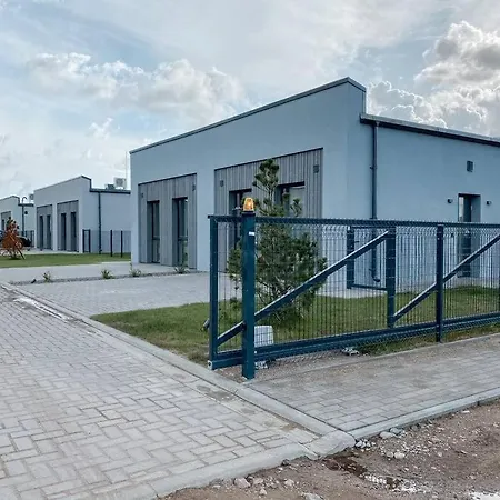 Apartment Away From The City, Closer To The Sea 2br